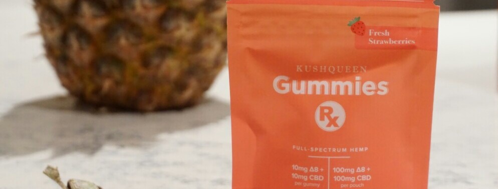 CBD Gummies